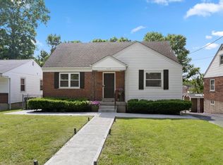 8109 Colette Ln, Cincinnati, OH 45224