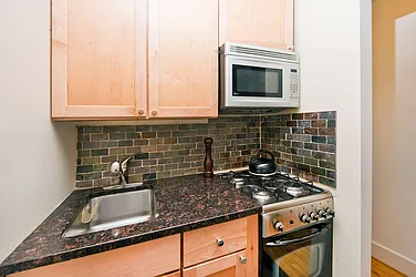 Rented by NOVO