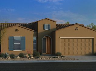 Hillary Plan, Combs Ranch Landmark Collection, San Tan Valley, AZ 85140