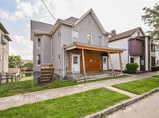 417 Chestnut St, Greensburg, PA