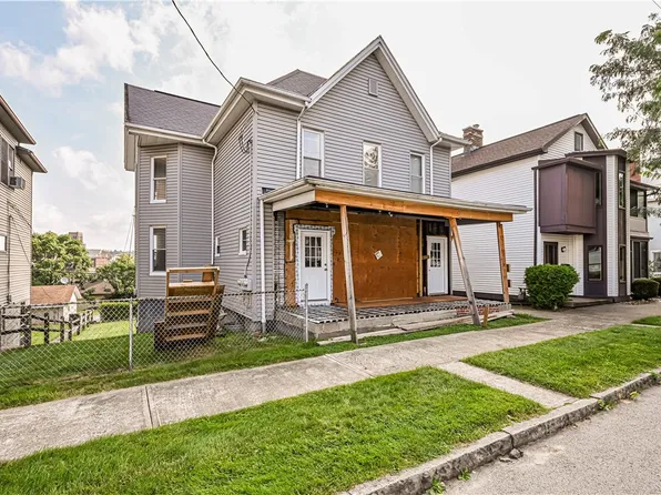 417 Chestnut St, Greensburg, PA 15601