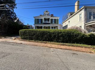611 Pearl St, Lynchburg, VA