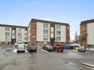 898 Elmsmere Rd #11, Ottawa, ON K1J7T6