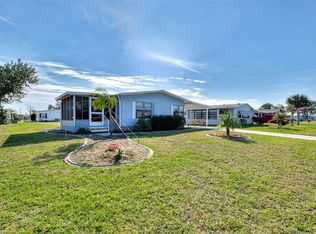 8431 Nighthawk Dr, Englewood, FL 34224