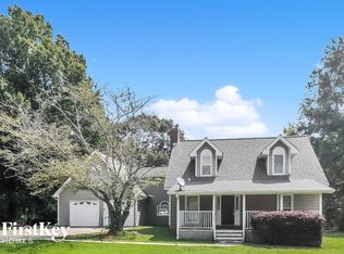 36 Lowery Rd, Kingston, GA 30145