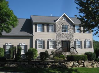 7 Long Ridge Ct, Ledgewood, NJ 07852