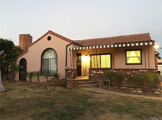 1616 S Olive Ave, Alhambra, CA 91803