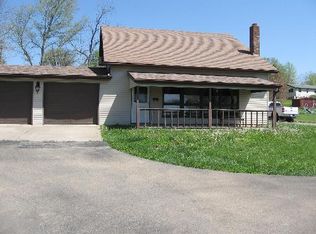 412 Delmar St, Fredericktown, MO