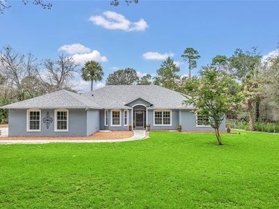 4736 Dike Rd, Winter Springs, FL, 32708