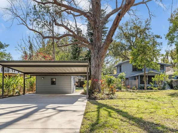 206 W Minnehaha St, Tampa, FL 33604