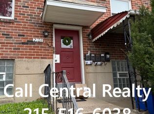 2101-5 Hartel Ave #D, Philadelphia, PA 19152