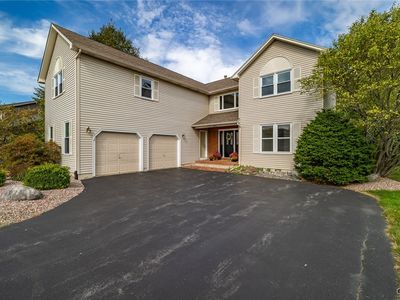 4316 Lazybrook Cir, Liverpool, NY, 13088