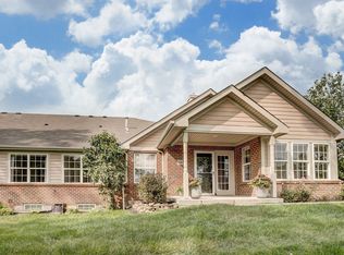 5345 Rufford St, Westerville, OH 43081