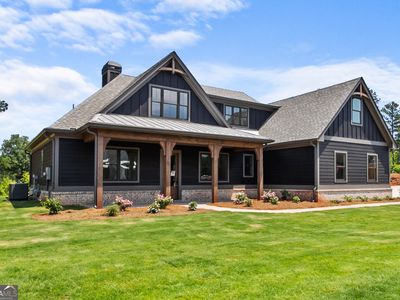 71 Jenkins Rd, Forsyth, GA, 31029