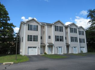 86 Otrobando Ave UNIT 25, Norwich, CT 06360