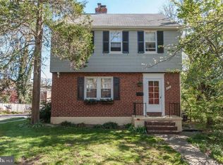 832 Evesham Ave, Baltimore, MD 21212