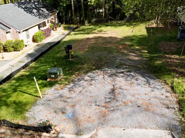 144 Lincoln Ln Lot 1, Chapel Hill, NC 27516