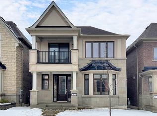 13 Parkstone Rd, Markham, ON L6C 3K2