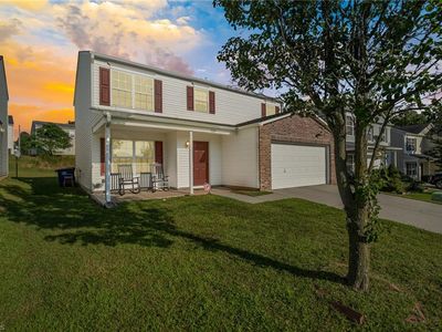 3128 Asheton Grove Ct, Winston Salem, NC, 27127