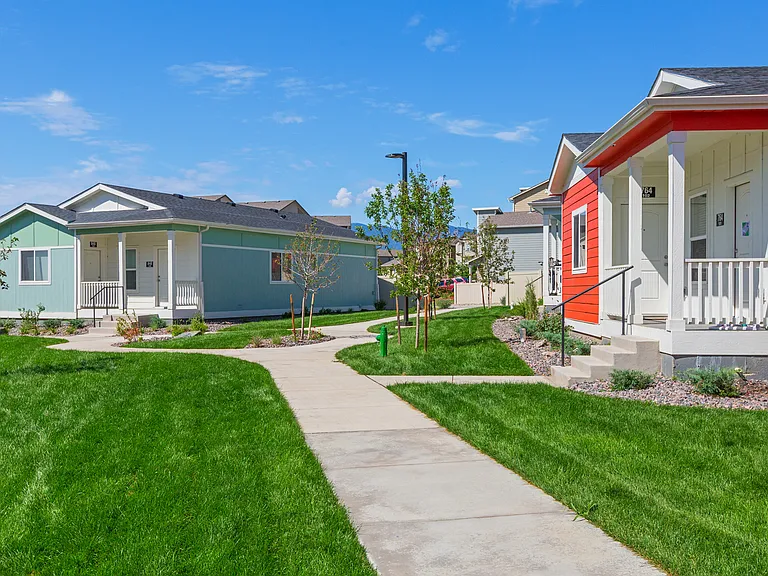 Cottages at Chapel Heights — Photo 45