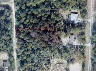 00 SW 130TH TERRACE, DUNNELLON, FL 34432