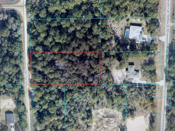 00 SW 130TH TERRACE, DUNNELLON, FL 34432