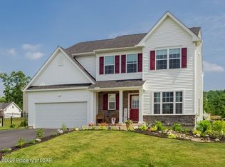 407 Mitchell Ave, Mountain Top, PA 18707