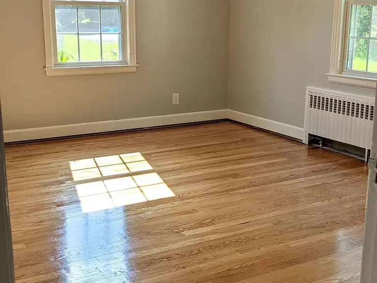 Downstairs Bedroom