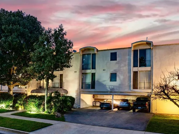 11175 Huston St, North Hollywood, CA 91601