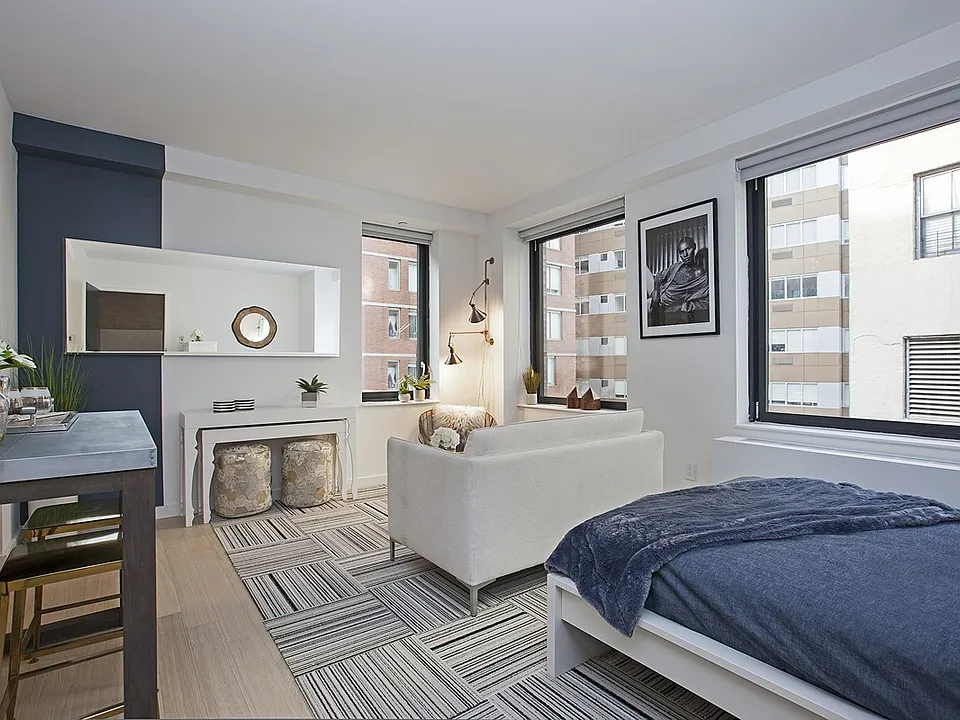 29 Cliff St #15A