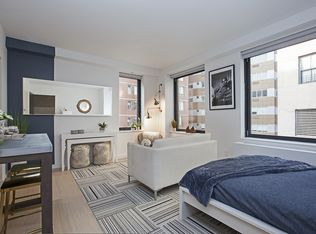 29 Cliff St #15A, New York, NY 10038