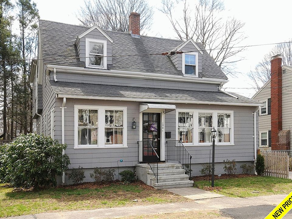 Main Exterior