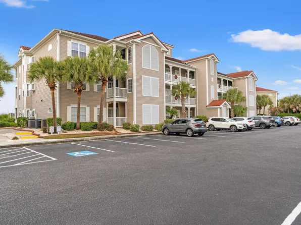 4210 Coquina Harbour Dr. #A-6, Little River, SC 29566