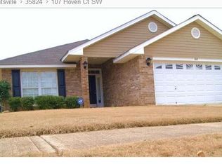 107 Hoven Ct SW, Huntsville, AL 35824