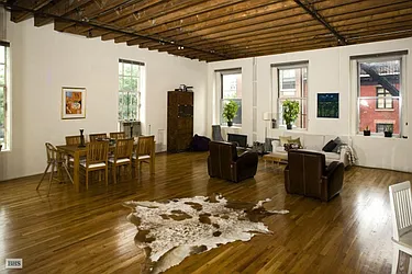 Rented by Brown Harris Stevens