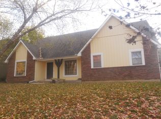 11700 Woodward St, Overland Park, KS 66210