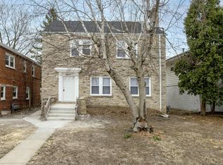 6819 W Hampton Ave, Milwaukee, WI 53218