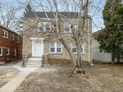 6819 West Hampton AVENUE, Milwaukee, WI, 53218