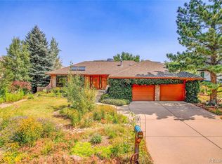 1840 Mount Zion Dr, Golden, CO 80401