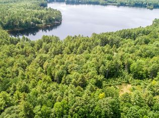 0 Middle Rd, Sebago, ME 04029