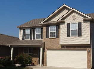 209 Old Woolen Ml, Lexington, KY 40511