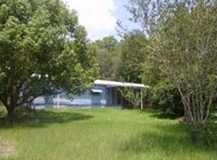 1636 N Paulette Ter, Inverness, FL 34453