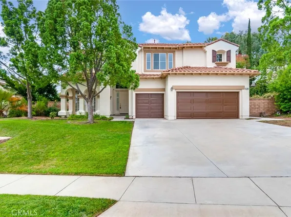1764 Sandtrap Dr, Corona, CA 92883