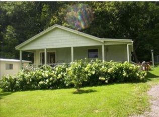 863 McCarthy Rd, Erieville, NY 13061