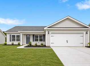 323 Barn Owl Way Lot 74 Drawbridge, Conway, SC 29527