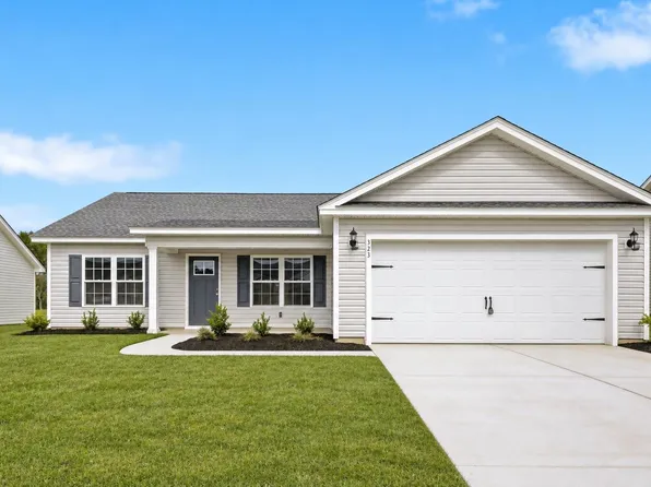 323 Barn Owl Way Lot 74 Drawbridge, Conway, SC 29527