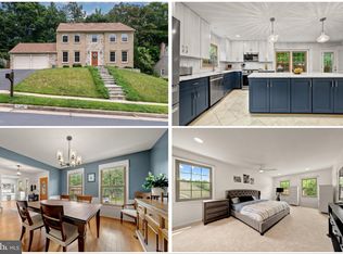 7409 Shady Palm Dr, Springfield, VA 22153