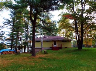 14370 Gooseneck Lake 00 Rd, Manistique, MI 49854