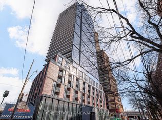35 Parliament St #2104, Toronto, ON M5A 4R2