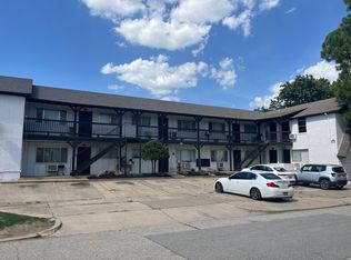 115 E 16th St APT 12, Tulsa, OK 74119